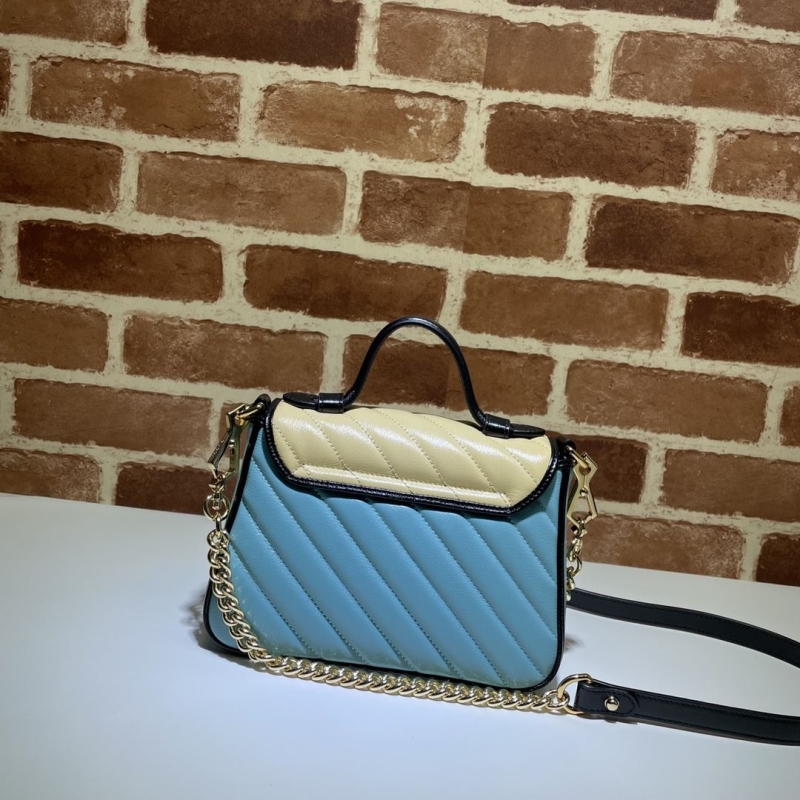 Gucci Top Handle Bags